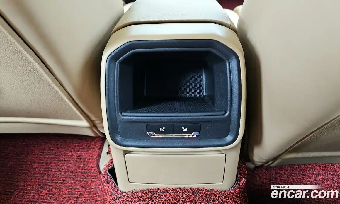 Porsche Macan 2015 3.0 Автомат в Москве № 213256, фото 18