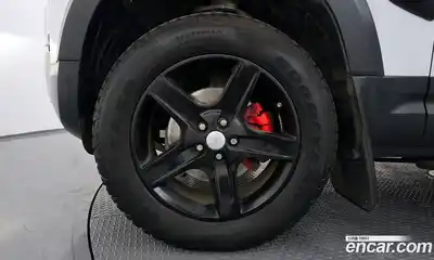 Land Rover Defender, 2020