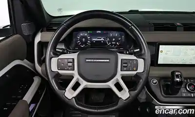 Land Rover Defender 2020 2.0 Автомат в Москве № 213653, миниатюра 12