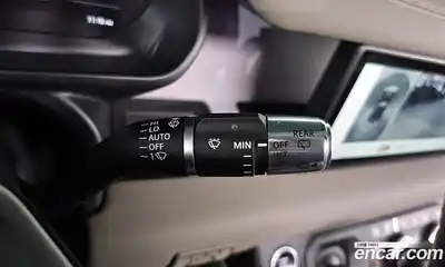 Land Rover Defender 2020 2.0 Автомат в Москве № 213653, миниатюра 2