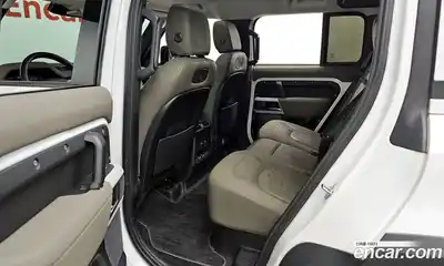 Land Rover Defender 2020 2.0 Автомат в Москве № 213653, миниатюра 5