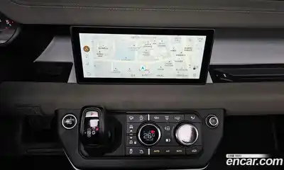 Land Rover Defender 2020 2.0 Автомат в Москве № 213653, миниатюра 6