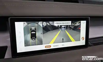 Land Rover Defender 2020 2.0 Автомат в Москве № 213653, миниатюра 8