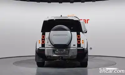 Land Rover Defender 2020 2.0 Автомат в Москве № 213653, миниатюра 9