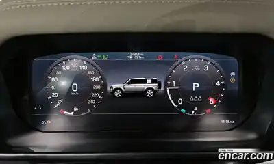 Land Rover Defender 2020 2.0 Автомат в Москве № 213653, миниатюра 10