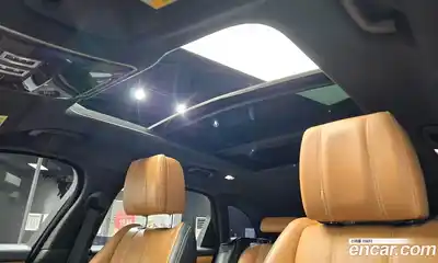 Land Rover Range-Rover Velar 2018 3.0 Автомат в Москве № 213735, миниатюра 12