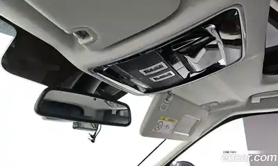 Land Rover Range-Rover Sport 2014 3.0 Автомат в Москве № 213854, миниатюра 12