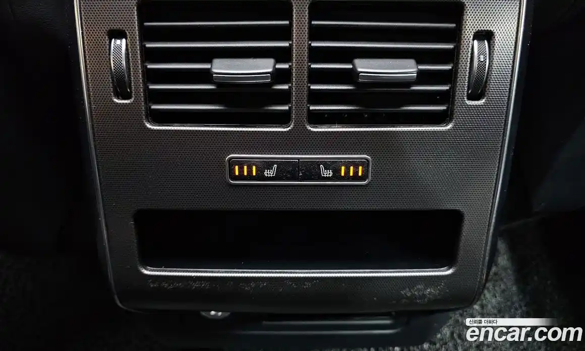 Land Rover Range-Rover Sport 2014 3.0 Автомат в Москве № 213854, фото 6