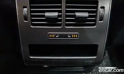 Land Rover Range-Rover Sport 2014 3.0 Автомат в Москве № 213854, миниатюра 6