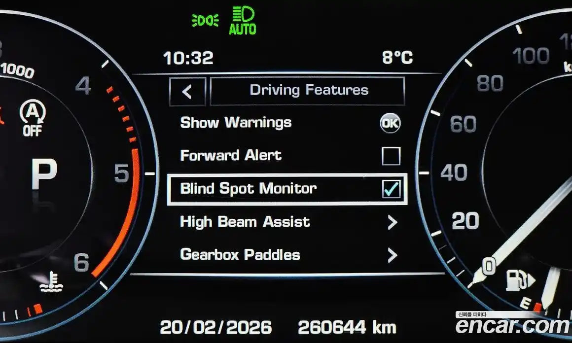 Land Rover Range-Rover Sport 2014 3.0 Автомат в Москве № 213854, фото 10