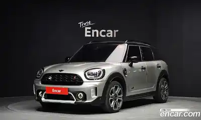 Mini Countryman, 2023