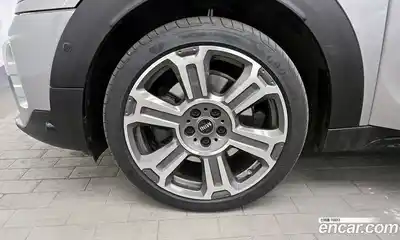 Mini Countryman 2023 2.0 Автомат в Москве № 214191, миниатюра 5