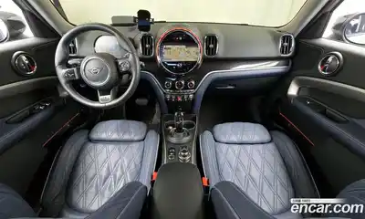 Mini Countryman 2023 2.0 Автомат в Москве № 214191, миниатюра 7