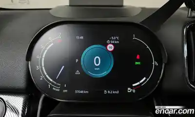 Mini Countryman 2023 2.0 Автомат в Москве № 214191, миниатюра 8