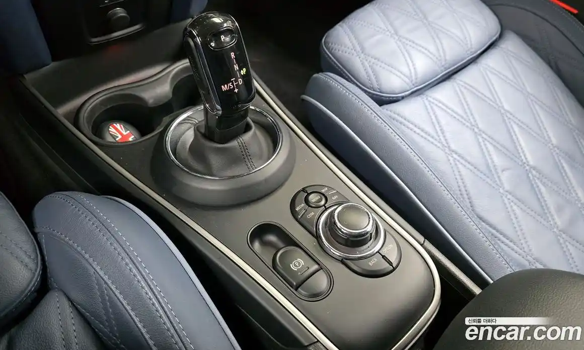 Mini Countryman 2023 2.0 Автомат в Москве № 214191, фото 9