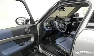 Mini Countryman 2023 2.0 Автомат в Москве № 214191, миниатюра 10