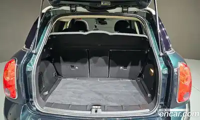 Mini Countryman 2014 2.0 Автомат в Москве № 214335, миниатюра 12