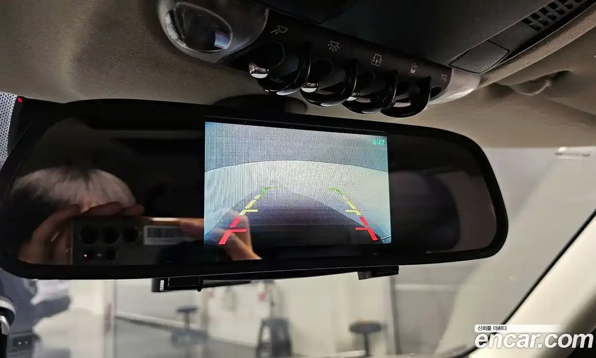 Mini Countryman 2014 2.0 Автомат в Москве № 214335, фото 14