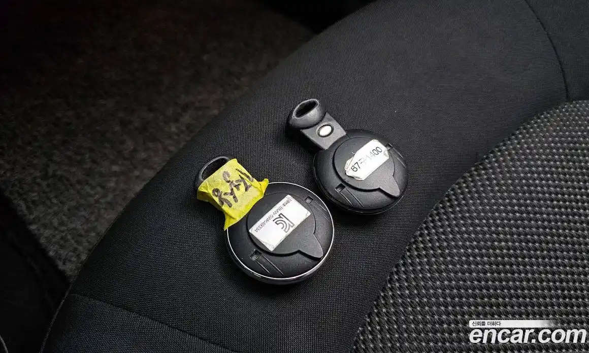 Mini Countryman 2014 2.0 Автомат в Москве № 214335, фото 19