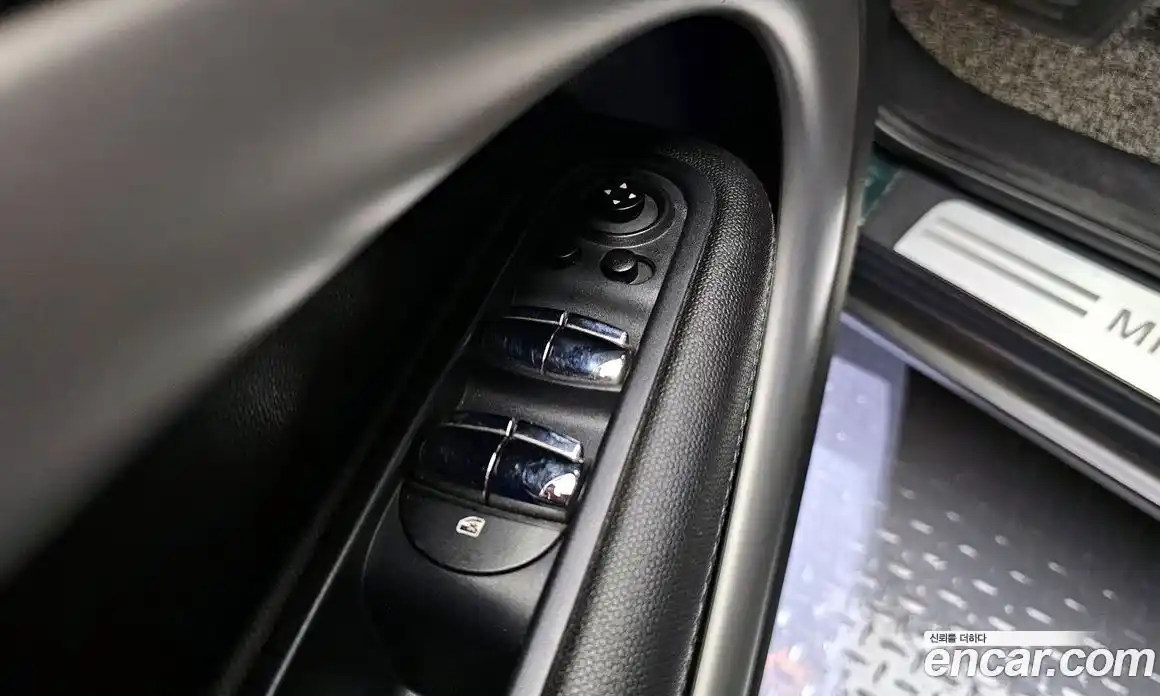 Mini Countryman 2014 2.0 Автомат в Москве № 214335, фото 20