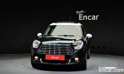 Mini Countryman 2014 2.0 Автомат в Москве № 214335, миниатюра 3
