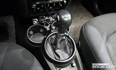 Mini Countryman 2014 2.0 Автомат в Москве № 214335, миниатюра 5