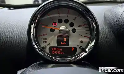 Mini Countryman 2014 2.0 Автомат в Москве № 214335, миниатюра 7