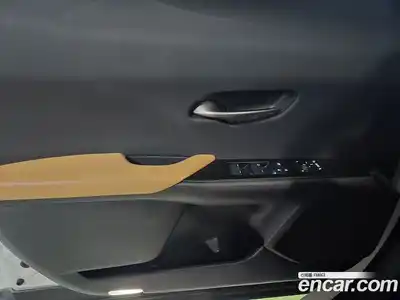 Lexus UX 2024 2.0 Автомат в Москве № 214777, миниатюра 11