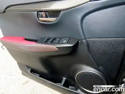 Lexus NX 2019 2.5 Автомат в Москве № 214800, миниатюра 11