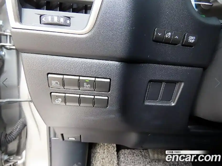 Lexus NX 2019 2.5 Автомат в Москве № 214800, фото 12