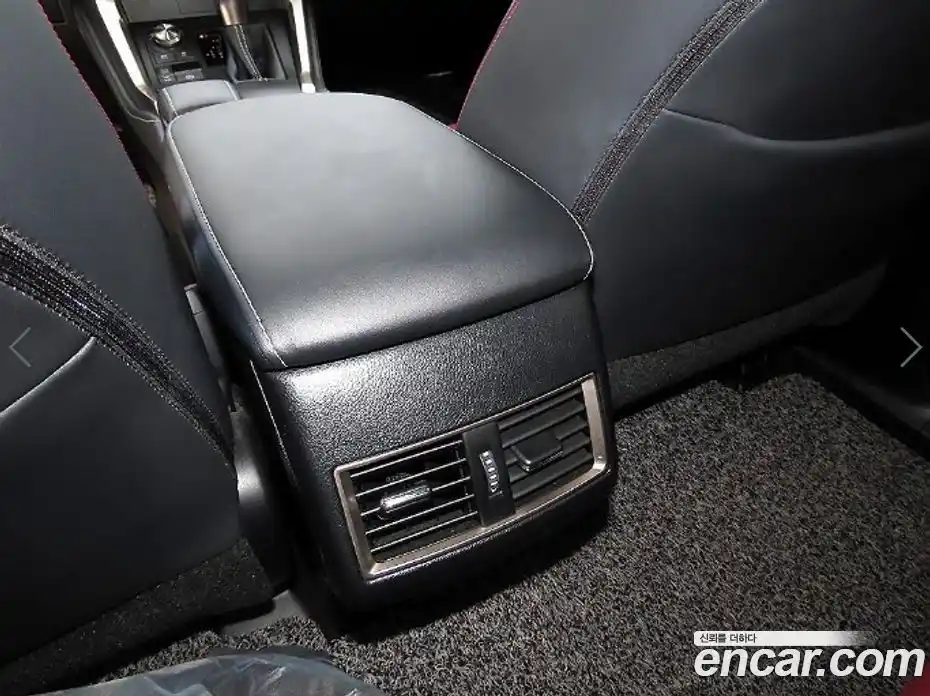 Lexus NX 2019 2.5 Автомат в Москве № 214800, фото 17