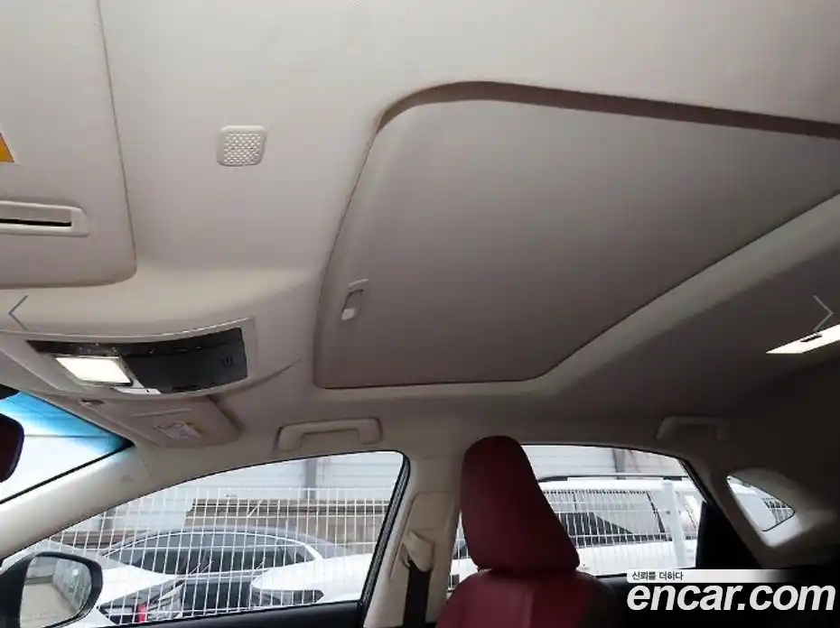 Lexus NX 2019 2.5 Автомат в Москве № 214800, фото 18