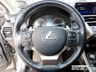 Lexus NX 2019 2.5 Автомат в Москве № 214800, миниатюра 8