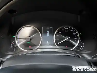 Lexus NX 2019 2.5 Автомат в Москве № 214800, миниатюра 9