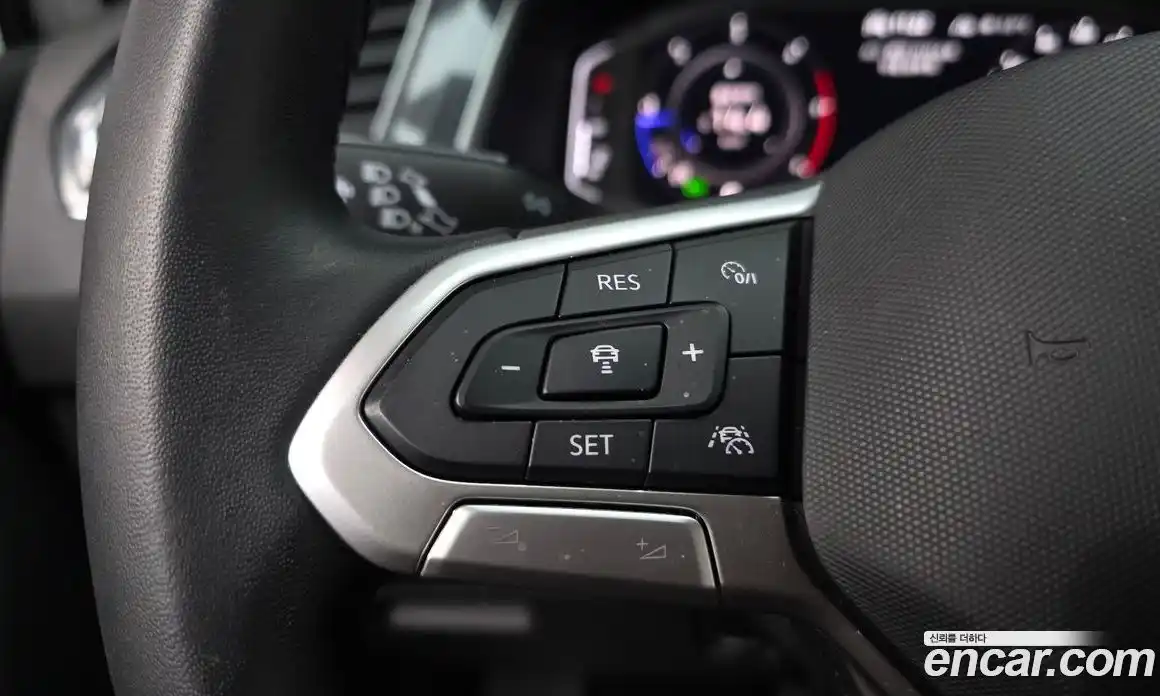 Volkswagen Tiguan 2022 2.0 Автомат в Москве № 215051, фото 14