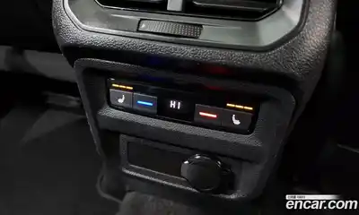 Volkswagen Tiguan 2021 2.0 Автомат в Москве № 215053, миниатюра 11