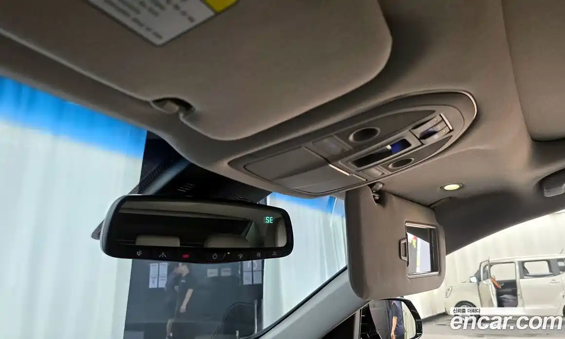 Genesis G80 2017 3.8 Автомат в Москве № 21508, фото 14