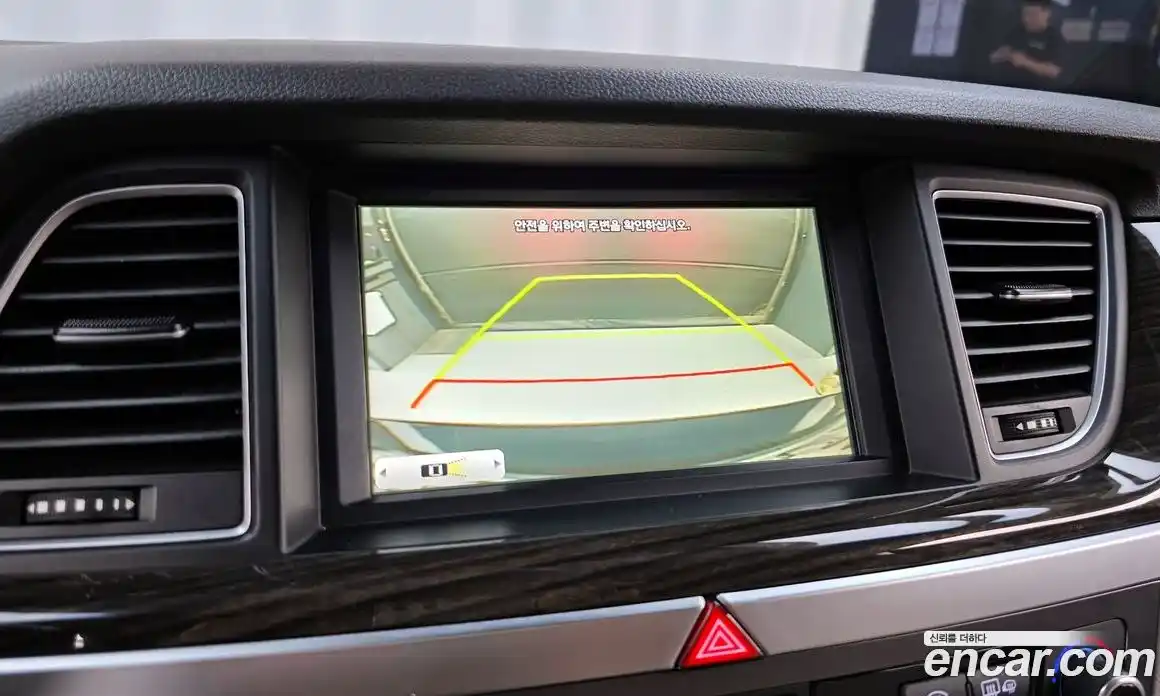 Genesis G80 2017 3.8 Автомат в Москве № 21508, фото 15