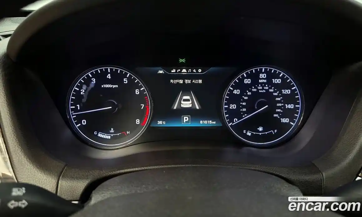 Genesis G80 2017 3.8 Автомат в Москве № 21508, фото 3