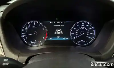 Genesis G80 2017 3.8 Автомат в Москве № 21508, миниатюра 3