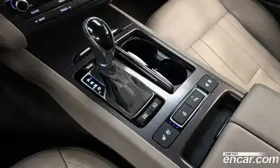 Genesis G80 2017 3.8 Автомат в Москве № 21508, миниатюра 9