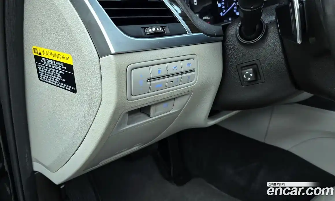 Genesis G80 2017 3.8 Автомат в Москве № 21508, фото 10