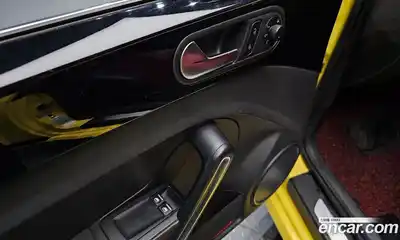 Volkswagen Beatle 2013 2.0 Автомат в Москве № 215235, миниатюра 4