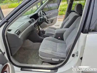 Toyota Mark2 1998 2.5 Автомат в Москве № 215533, миниатюра 11