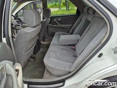 Toyota Mark2 1998 2.5 Автомат в Москве № 215533, миниатюра 12