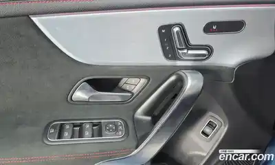 Mercedes-Benz CLA-Class 2022 2.0 Автомат в Москве № 217887, миниатюра 11