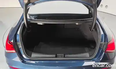 Mercedes-Benz CLA-Class 2022 2.0 Автомат в Москве № 217887, миниатюра 5