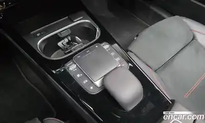 Mercedes-Benz CLA-Class 2022 2.0 Автомат в Москве № 217887, миниатюра 6