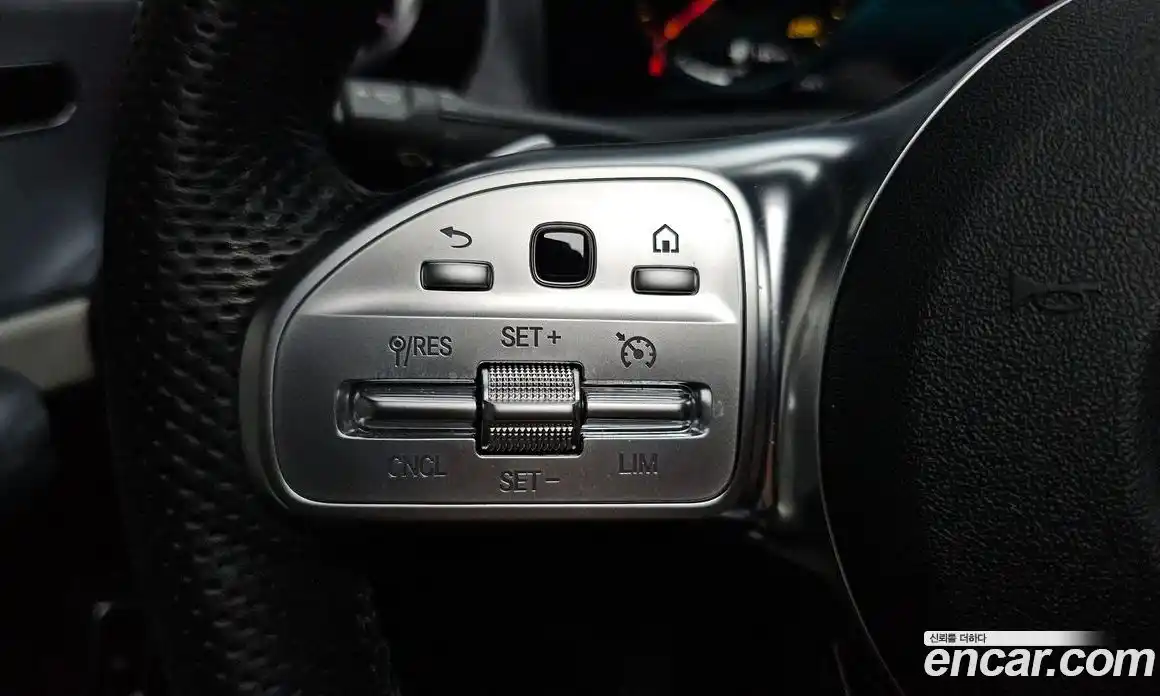 Mercedes-Benz CLA-Class 2020 2.0 Автомат в Москве № 219556, фото 12