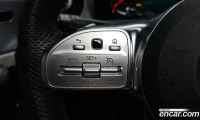 Mercedes-Benz CLA-Class 2020 2.0 Автомат в Москве № 219556, миниатюра 12